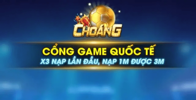 Choang vip – Được xem chính là là phiên bản cập nhật mới