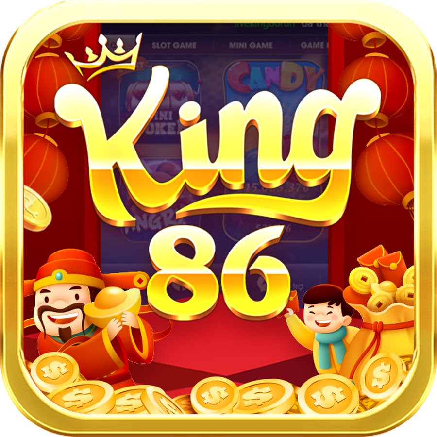 King86 Fun là một ông trùm game bài